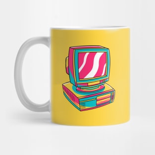 Computer Mug